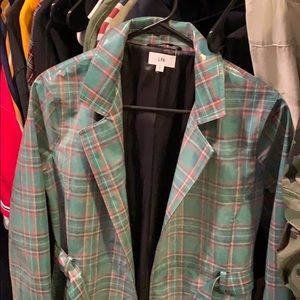 LPA Trench Rain Coat (REVOLVE)